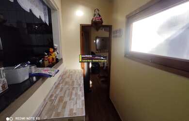 Imagem 8: Casa para Venda em Valinhos, Residencial Santa Maria, 2 dormitórios,...