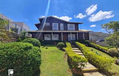 Imagem 3: CASA A VENDA NO VILLAGE MORRO ALTO EM ITUPEVA