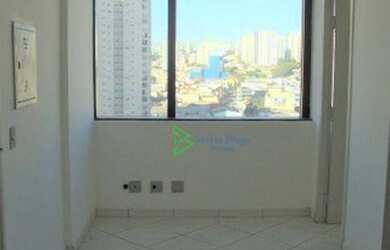 Imagem 8: Sala, 30 m² - venda por R$ 318.000,00 ou aluguel por R$ 1.050,00/mês...