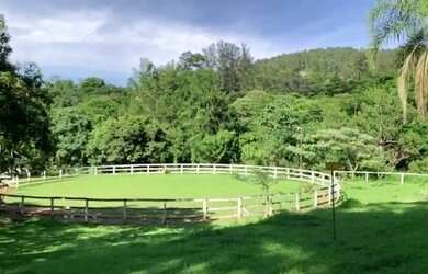 Imagem 12: Terreno a venda no Condomínio Estância Parque em Atibaia
