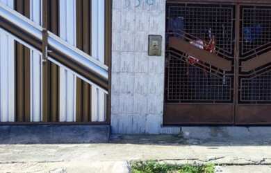 Imagem 1: Casa escriturada com terreno 7 x 35 disponível no bairro Novo Paraíso / América / Siqueira