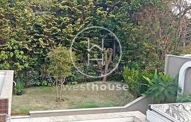 Imagem 4: Casa de Esquina no Alphaville 11