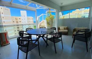 Imagem 16: Cobertura pé na grama, vista mar, 4 dormitórios sendo 3 suítes venda,...