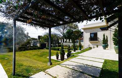 Imagem 8: Casa com 4 dormitórios, 850 m² - venda por R$ 19.000.000,00 ou aluguel...