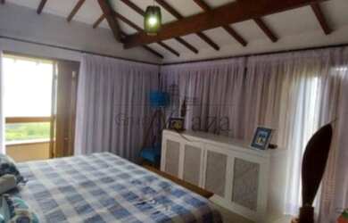 Imagem 12: Casa em Condomínio Fazenda Arrozal - Ilha Bela - Siriúba - 9 Dormitórios