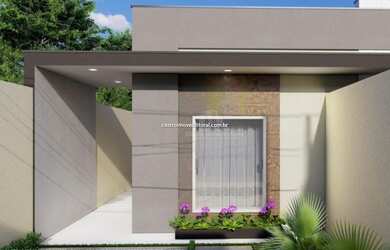 Imagem 2: Caraguatatuba - Casa Padrão - Pontal de Santa Marina