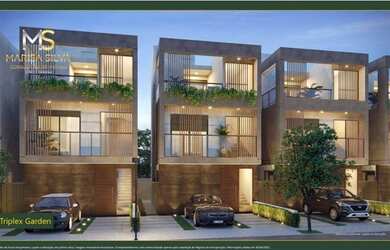 Imagem 5: Casa à venda, 169 m² por R$ 1.350.000,00 - Chácara São João - Carapicuíba/SP