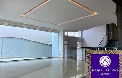 Imagem 7: Maravilhosa Casa À Venda no Residencial Vila Solaia, Alphaville