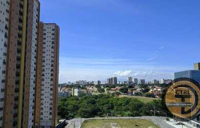 Imagem 3: Sala, 48 m² - venda por R$ 336.000,00 ou aluguel por R$ 2.000,00/mês...