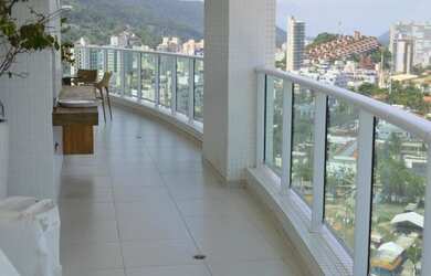 Imagem 4: APARTAMENTO RESIDENCIAL À VENDA, JARDIM TEJEREBA, GUARUJÁ