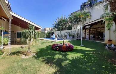 Imagem 2: Linda residência de Alto Padrão, em Atibaia-SP