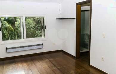 Imagem 10: Casa térrea alto padrão para venda no Capital Ville I na cidade de Jundiai/SP