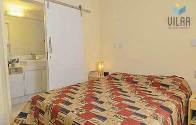 Imagem 16: Apartamento à venda, 130 m² por R$ 450.000,00 - Jardim Embaixador - Sorocaba/SP