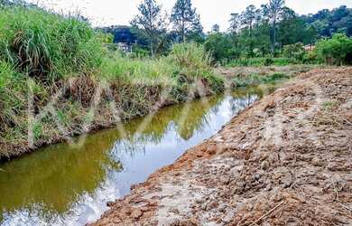 Imagem 13: Lote/Terreno para venda tem 6855 metros quadrados em Estância San Remo...
