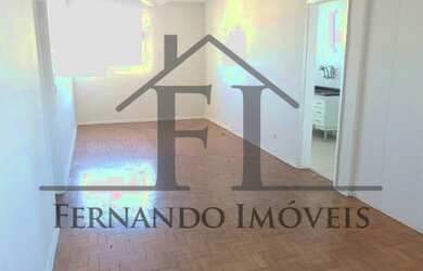 Imagem: O apartamento possui 2 Dormitórios, 2 Banheiros, 63m² de Área