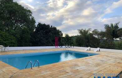 Imagem 4: Chácara com 4 dormitórios à venda, 2315 m² por R$ 1.490.000,00 - Jardim...