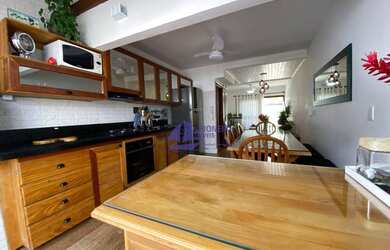 Imagem 10: Casa com 2 dormitórios, 72 m² - venda por R$ 930.000,00 ou aluguel por...