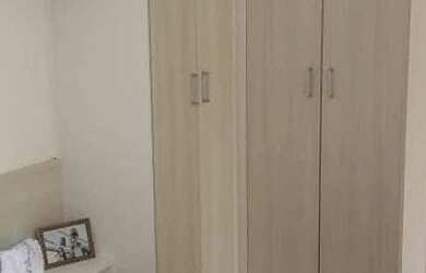 Imagem 5: Casa térrea com 2 dormitórios, sala, cozinha americana.Condomínio fechado...