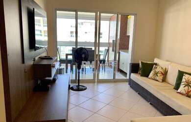 Imagem: O apartamento possui 4 Dormitórios, 1 Banheiro, 2 Vagas na