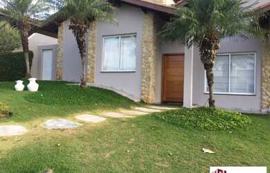 Imagem 9: LINDA CASA A VENDA NO CONDOMÍNIO MAIS EXCLUSIVO DE BOITUVA - FLORA VILLE