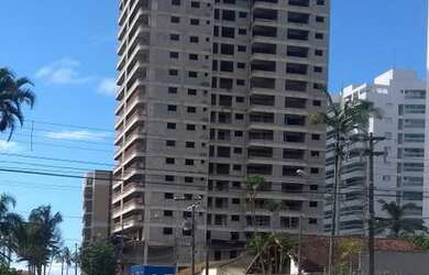Imagem 2: Apartamento para venda tem 78 metros quadrados com 2 quartos em Centro...