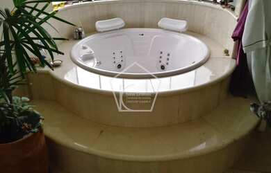 Imagem 11: Casa para venda ou locação em condomínio fechado de alto padrão no...