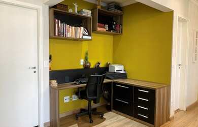 Imagem 6: Apartamento no condomínio Arte Prime Residence - Jundiaí SP