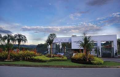 Imagem 3: Terreno à venda, 722 m² por R$ 580.000,00 - Vintage - Cotia/SP