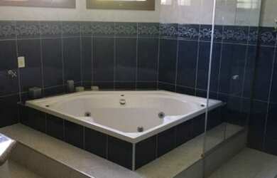 Imagem 7: vendo linda casa em condominio fechado em itu city castelo