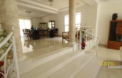 Imagem 5: Casa para venda em Santana de Parnaíba, Casa para venda no Residencial...