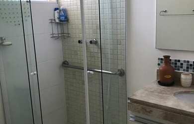 Imagem 10: Lindo sobrado Jd. Paulista, 3 Suites 142m² Atibaia