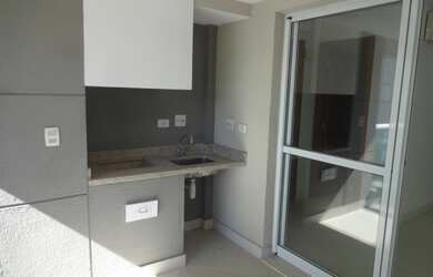 Imagem 4: APARTAMENTO RESIDENCIAL em GUARUJÁ - SP, JARDIM ASTÚRIAS