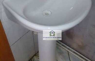 Imagem 2: Sobrado com 1 dormitório à venda, 354 m² por R$ 570.000 - Solo Sagrado...