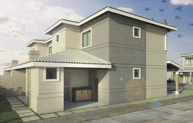 Imagem 13: Lotus Vende - Casas exclusivas - Praia do Atalaia - quintal privativo