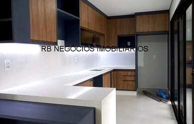 Imagem 2: Belíssima Casa a Venda no Condomínio Jardins Di Roma em Indaiatuba São...