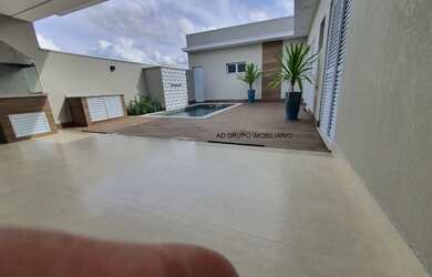 Imagem 6: CASA RESIDENCIAL em INDAIATUBA - SP, JARDIM RESIDENCIAL DONA MARIA JOSÉ