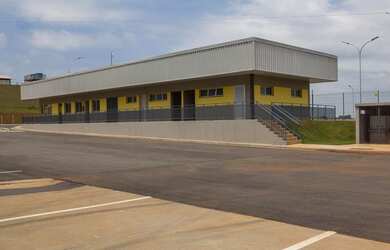 Imagem 7: Galpão/Depósito/Armazém para aluguel possui 4476 metros quadrados em PO - Porto Feliz - SP