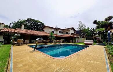 Imagem 12: Maravilhoso - Residencial Apolo I - 420m - 4 dormitórios - Aceita permuta