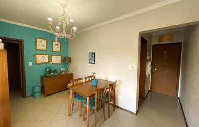 Imagem 3: Apartamento à venda, 77 m² por R$ 330.000,00 - Condomínio Residencial Ilhas Do Sul - Tauba