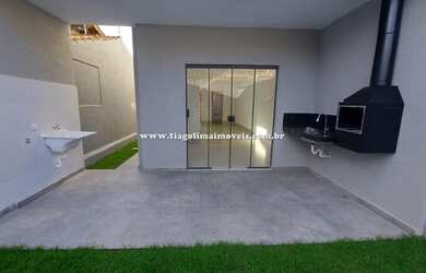 Imagem 8: Sobrado Novo a Venda - Golfinhos - Caraguatatuba - SP