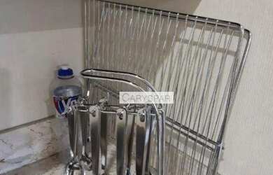 Imagem 15: Flat Transamérica Nações Unidas - Moradia ou Investimento