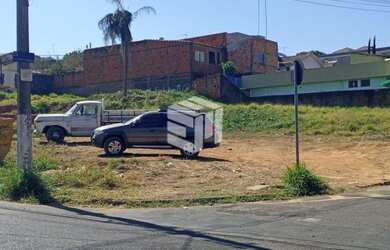 Imagem 1: Terreno residencial para Venda, Jardim Rivieira, Franca - TE216