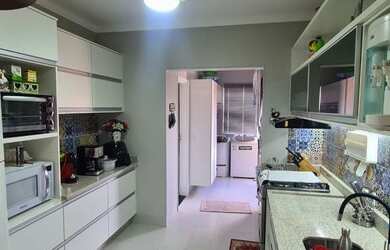 Imagem 14: Apartamento à venda Jardim Paulista - Kelly imóveis