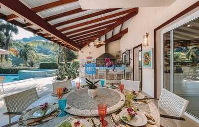 Imagem 15: Casa à venda, 963 m² por R$ 20.000.000,00 - Pedra Verde Domingas Dias...