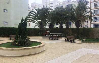 Imagem 2: Apartamento Garden à venda, 125 m² por R$ 549.000,00 - Centro - São...