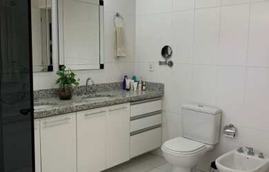 Imagem 10: Apartamento no condomínio Arte Prime Residence - Jundiaí SP