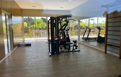 Imagem 11: Lote em condomínio fechado Pecan Town amp Country Club Pinheirinho Itupeva