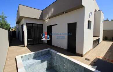 Imagem 8: Bonfim Paulista - Padrão - Condominio Buona Vitta