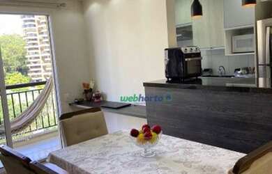 Imagem 2: APARTAMENTO VENDA MORUMBI