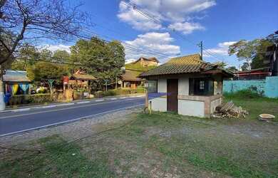 Imagem 8: Granja Viana Terreno para alugar por R$ 9.700/mês s/ as taxas - Granja...